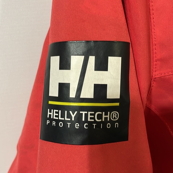 Helly Hansen ski coat jacket - Picture 3 of 6